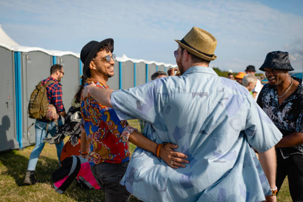 Best Porta potty rental for parties  in Stockton, MO