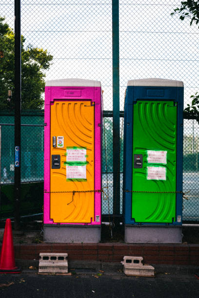 Best Porta potty delivery and setup  in Stockton, MO