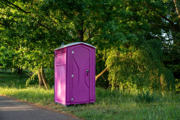 Best Sanitation services for porta potties  in Stockton, MO