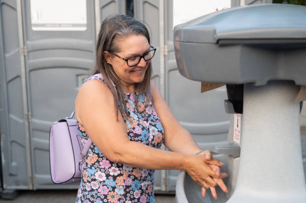 Best Construction site porta potty rental  in Stockton, MO
