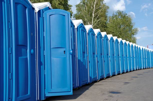 Best Portable toilet rental cost  in Stockton, MO